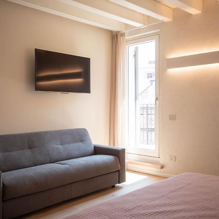Calcirelli Suites Верона Экстерьер фото