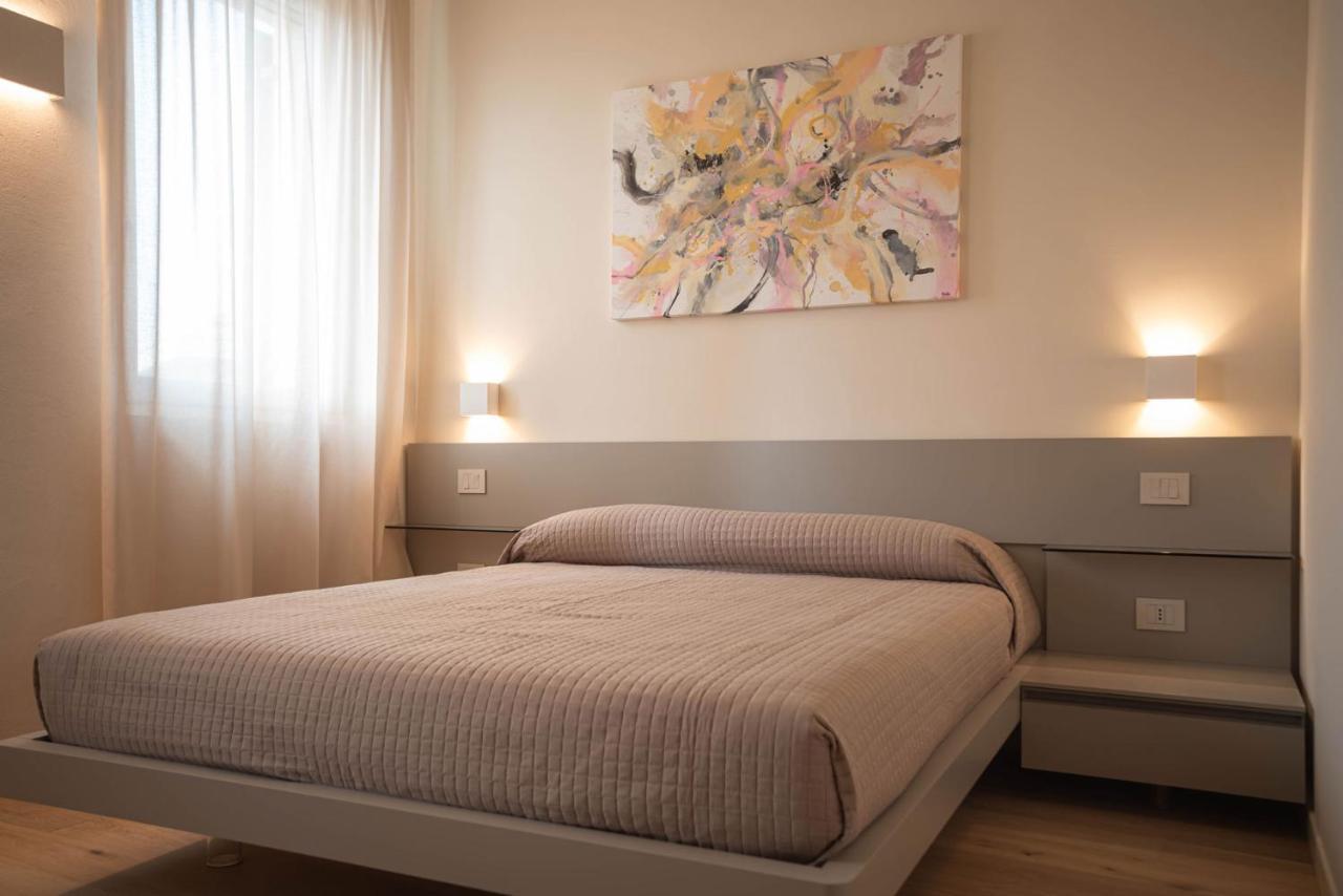 Calcirelli Suites Верона Экстерьер фото