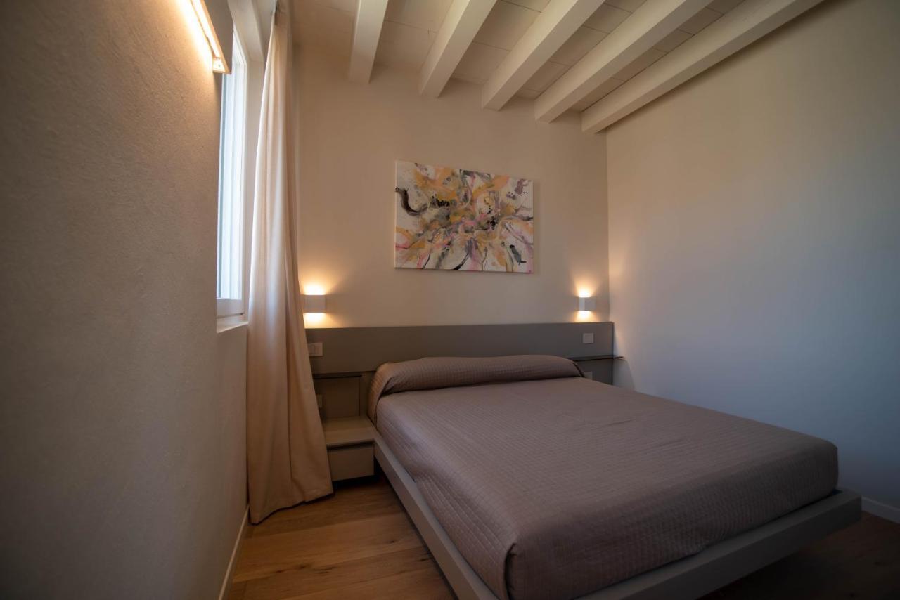 Calcirelli Suites Верона Экстерьер фото